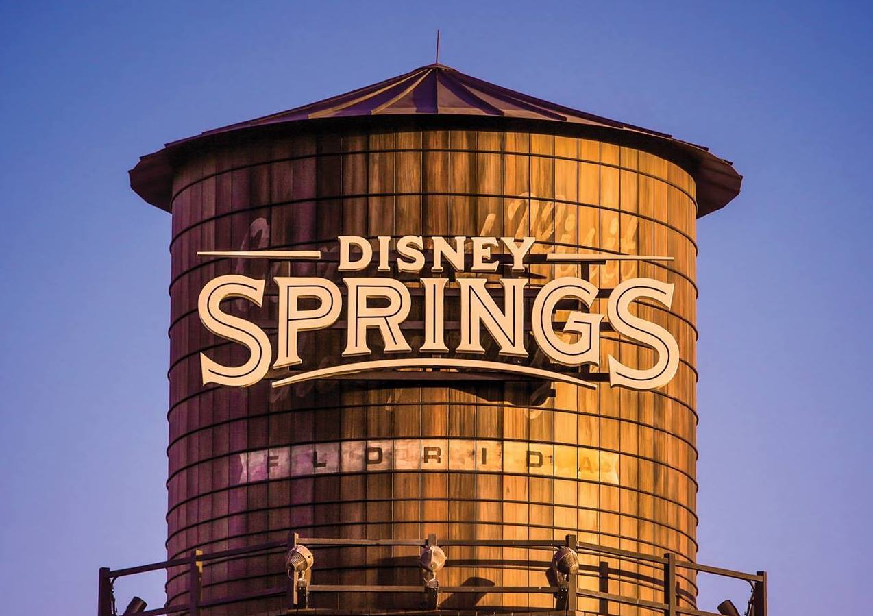 Disney Springs