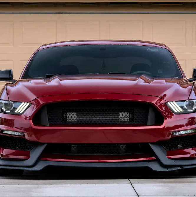 Redline Tint, Ceramic Coating, Paint Protection & Detailing