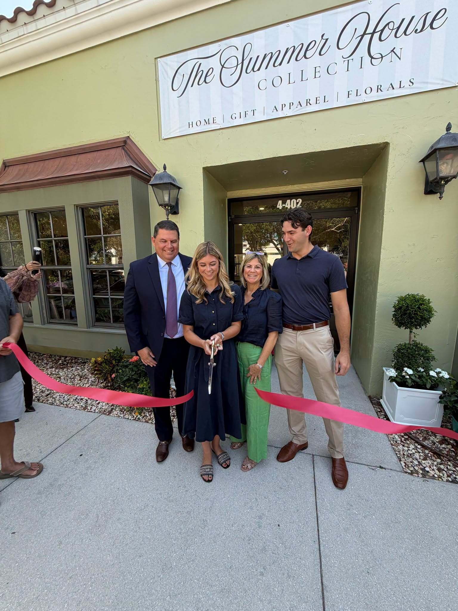 Fort Myers Chamber of Commerce