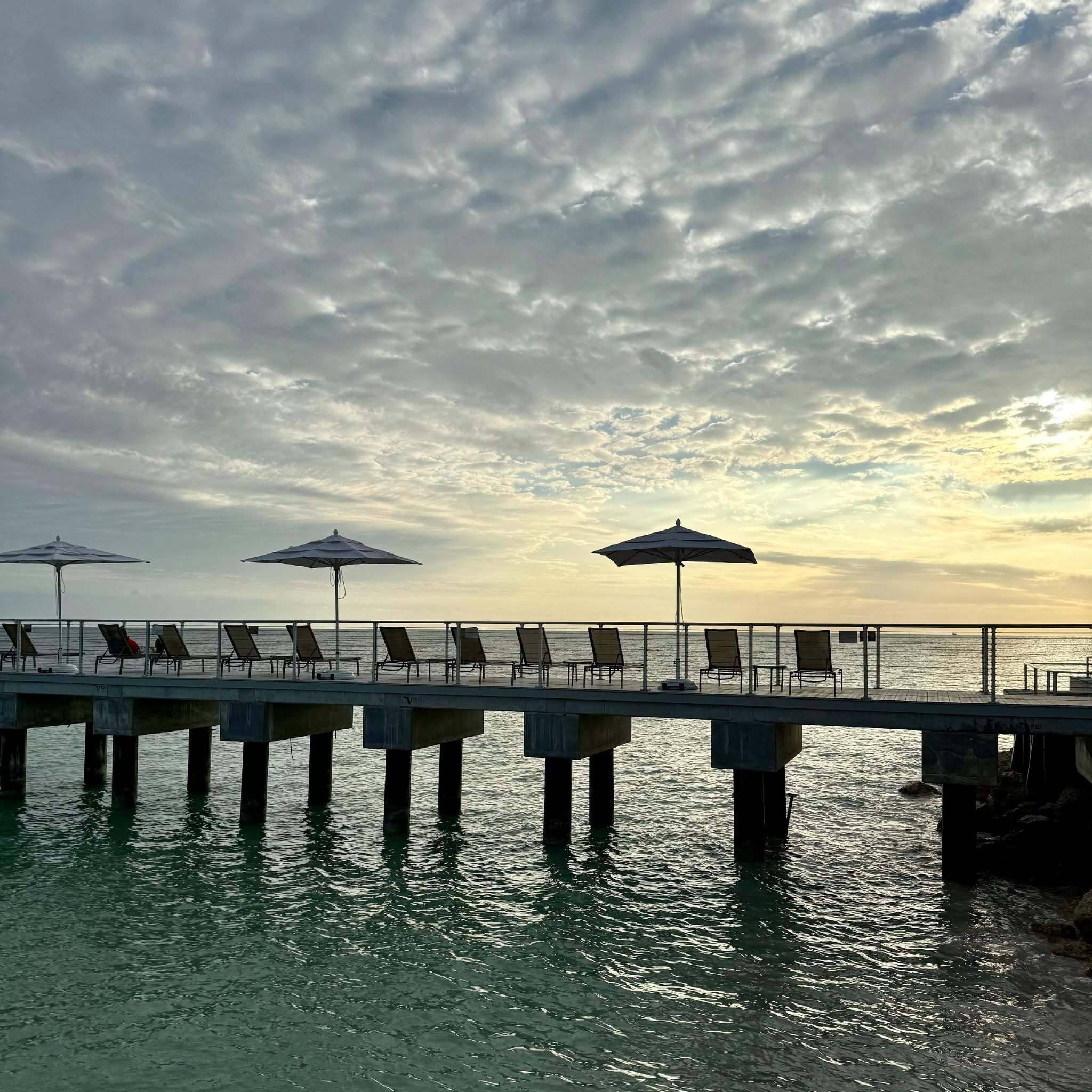 Southern Most Beach Resort