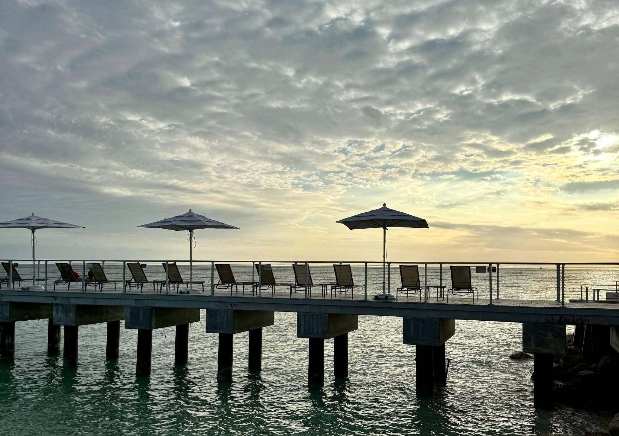 Southern Most Beach Resort