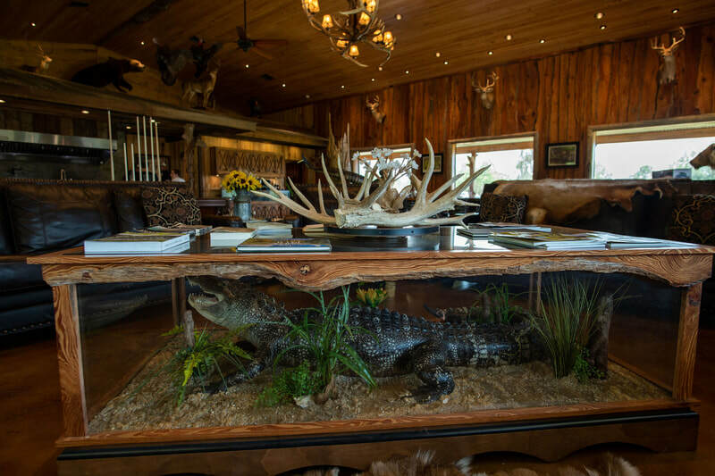 Lightsey Family Ranch