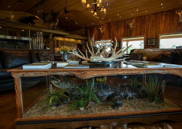 Lightsey Family Ranch