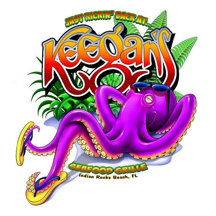 Keegans Seafood Grille