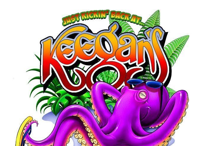 Keegans Seafood Grille