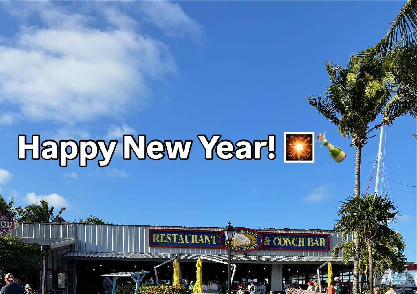 Conch Republic Seafood Company