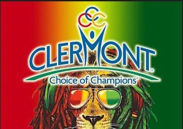 2026 Clermont Reggae Festival