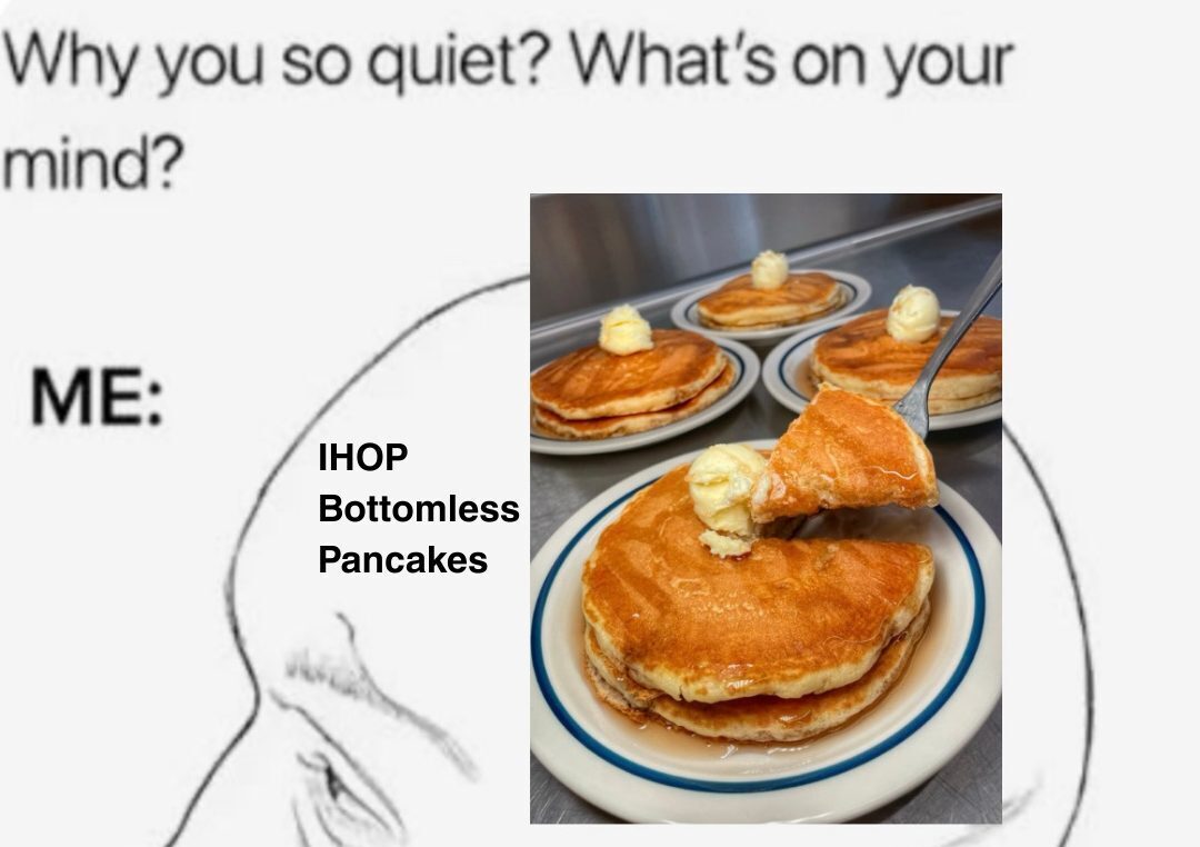 IHOP