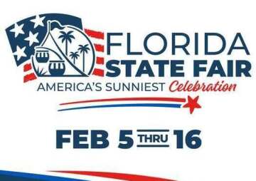 The Florida State Fair