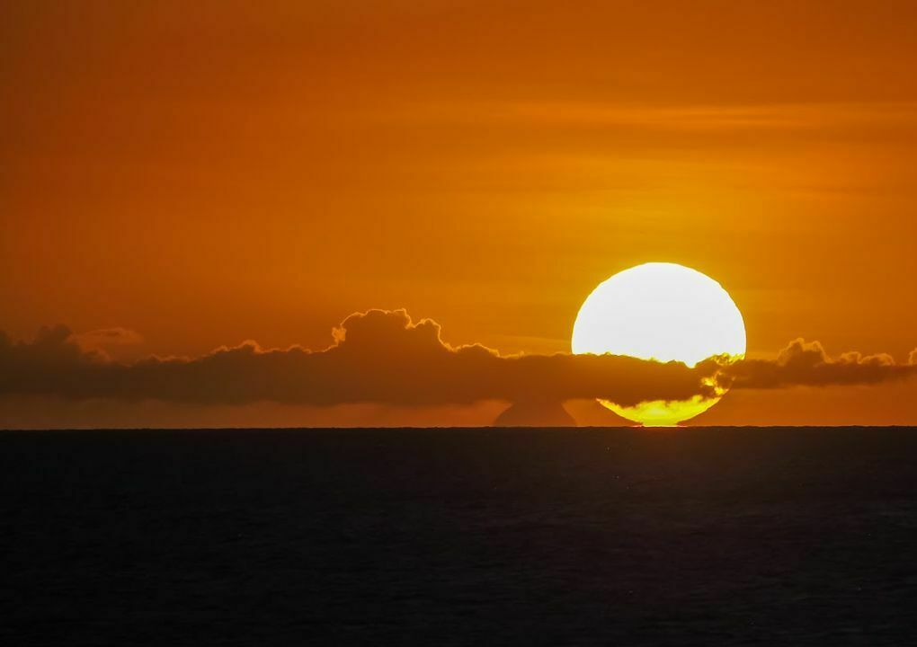 The Tropics Boat Tours