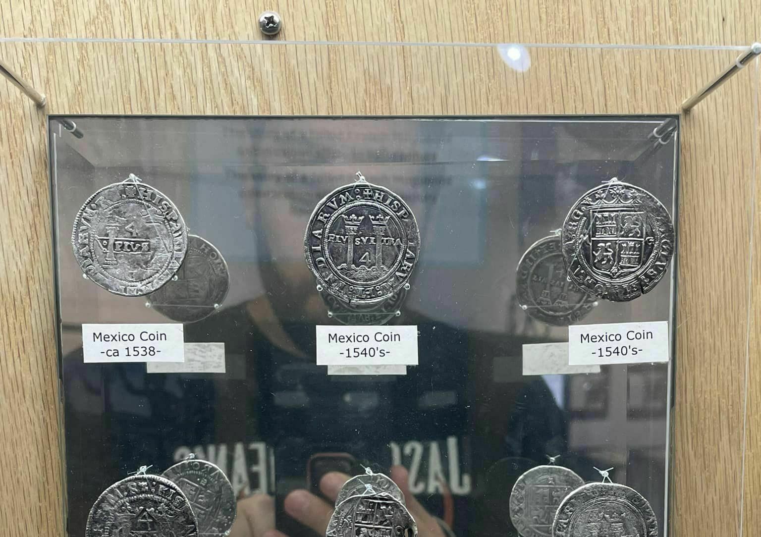 McClarty Treasure Museum