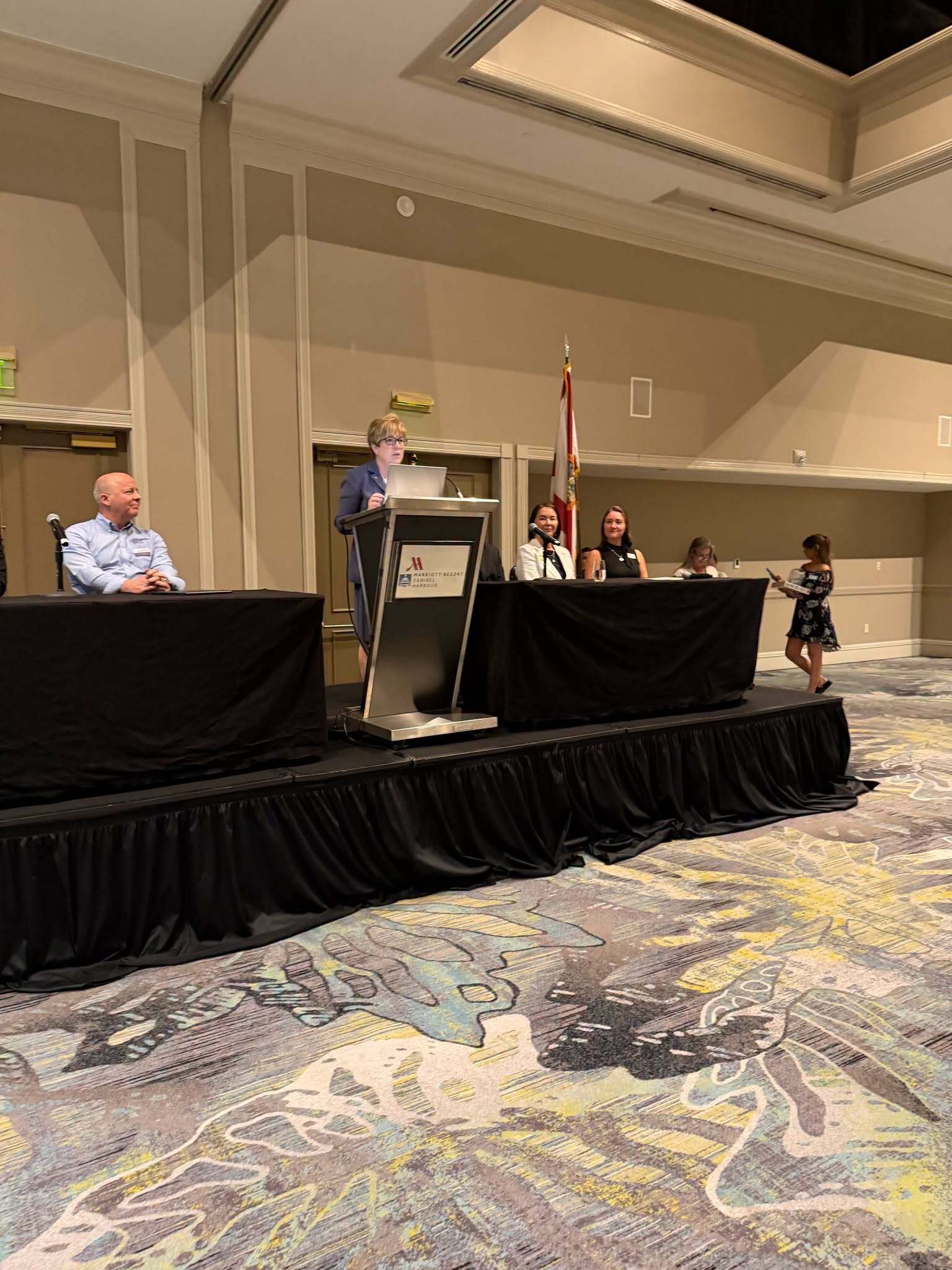 Fort Myers Chamber of Commerce
