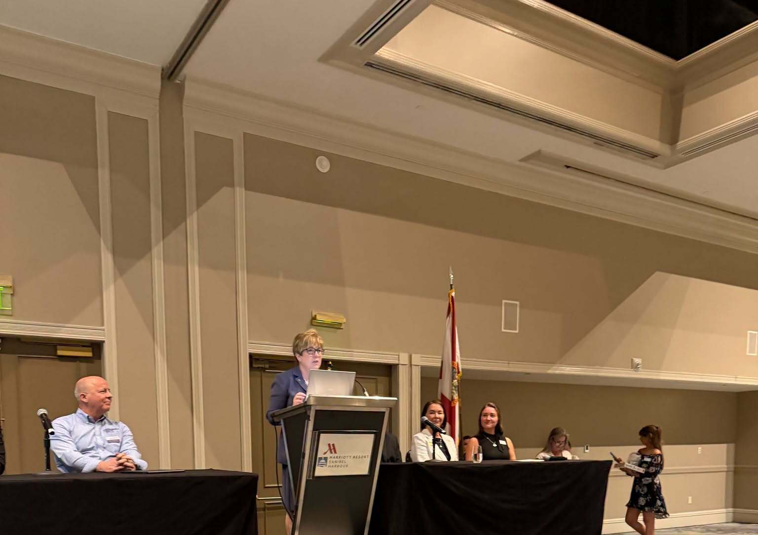 Fort Myers Chamber of Commerce