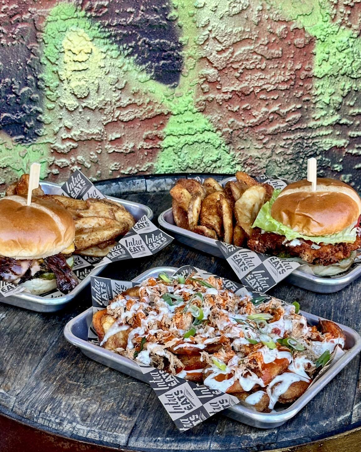 Intracoastal Brewing Company