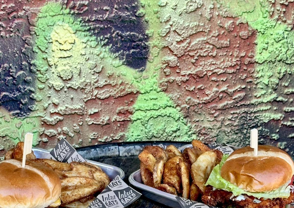 Intracoastal Brewing Company