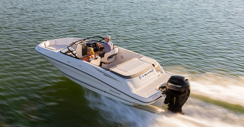 VForce Marine