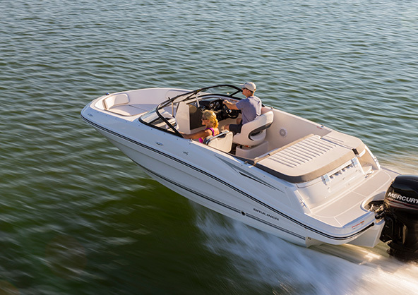 VForce Marine