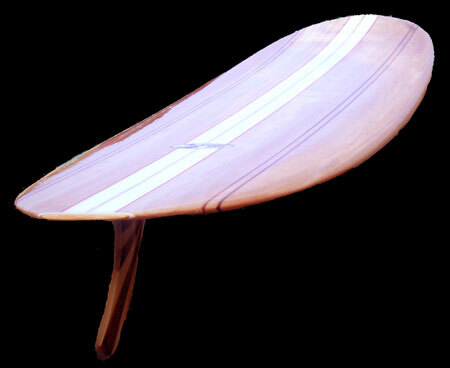 Balsa Bill Surf Shop