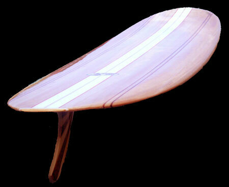 Balsa Bill Surf Shop