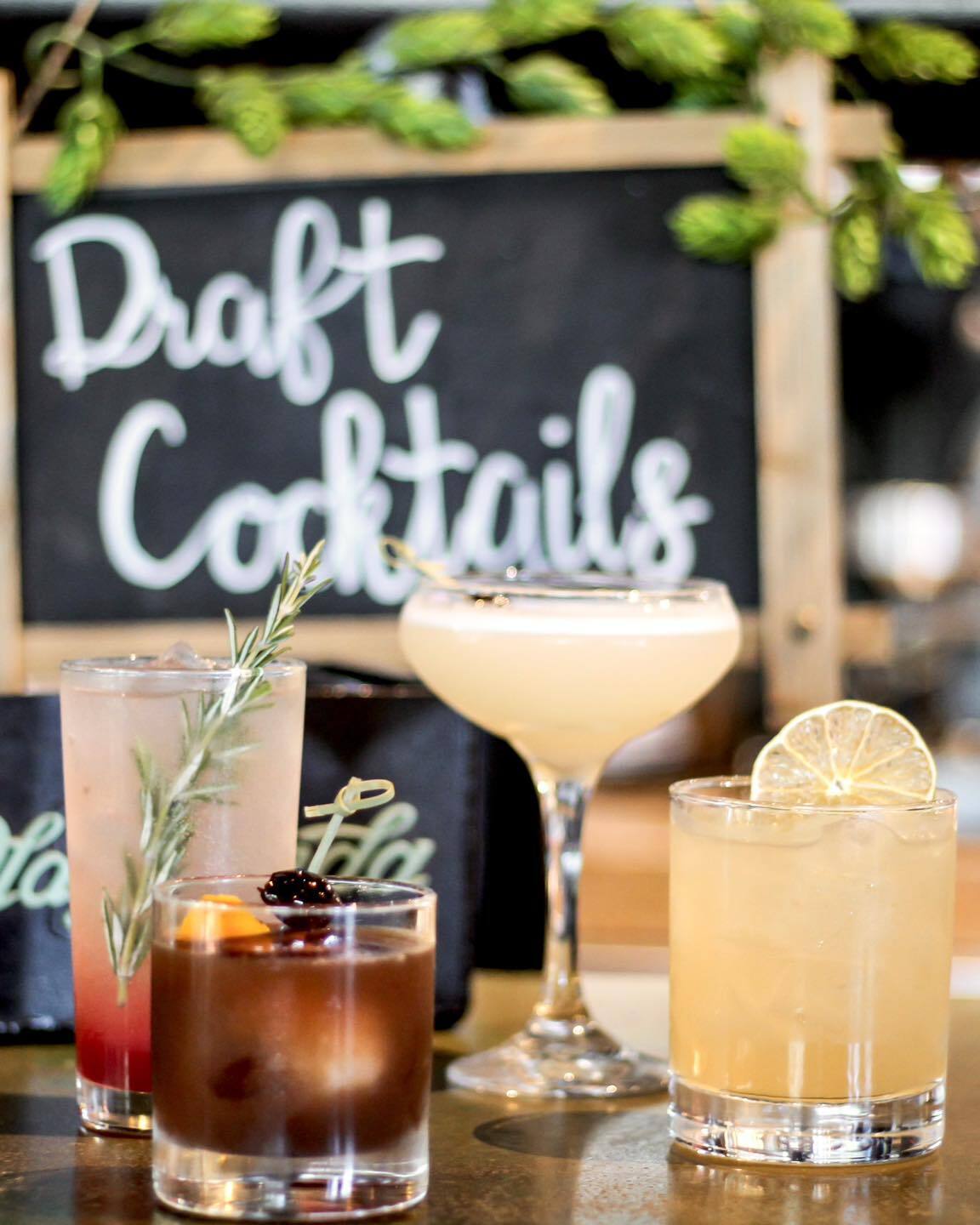 Playalinda Brewing Company