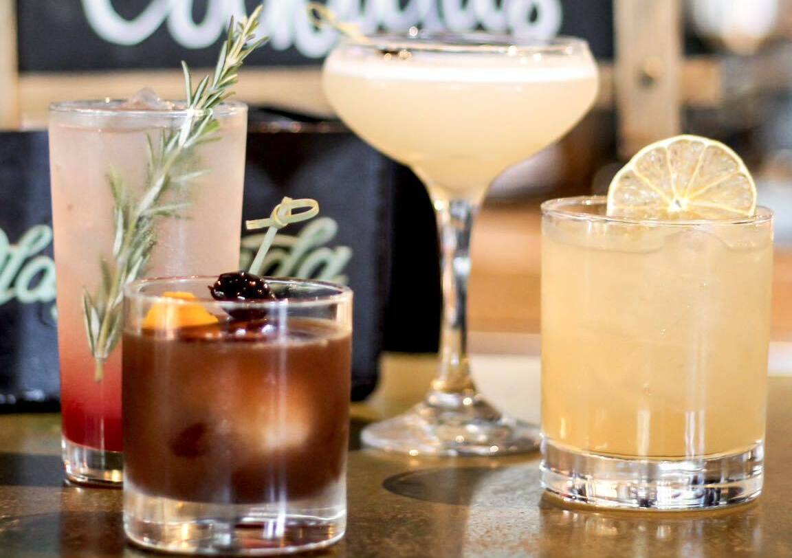 Playalinda Brewing Company