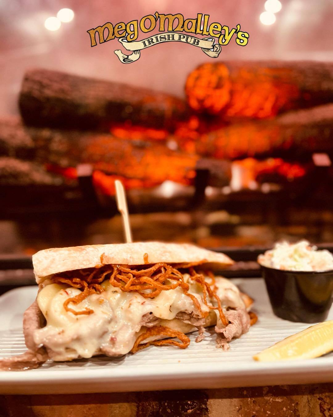 Meg O'Malley's Restaurant & Irish Pub