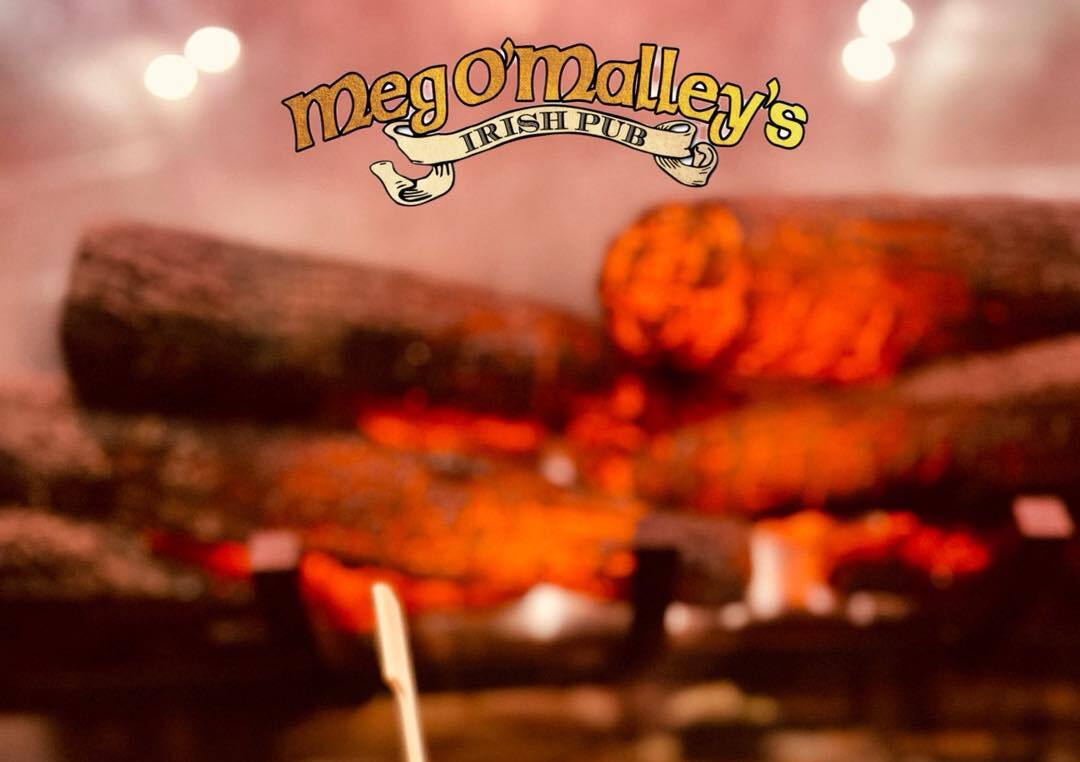 Meg O'Malley's Restaurant & Irish Pub