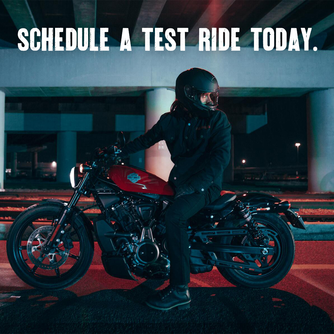 Space Coast Harley Davidson