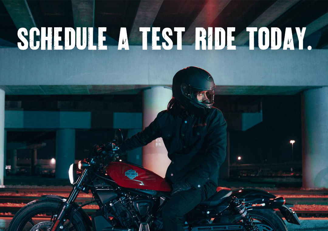 Space Coast Harley Davidson