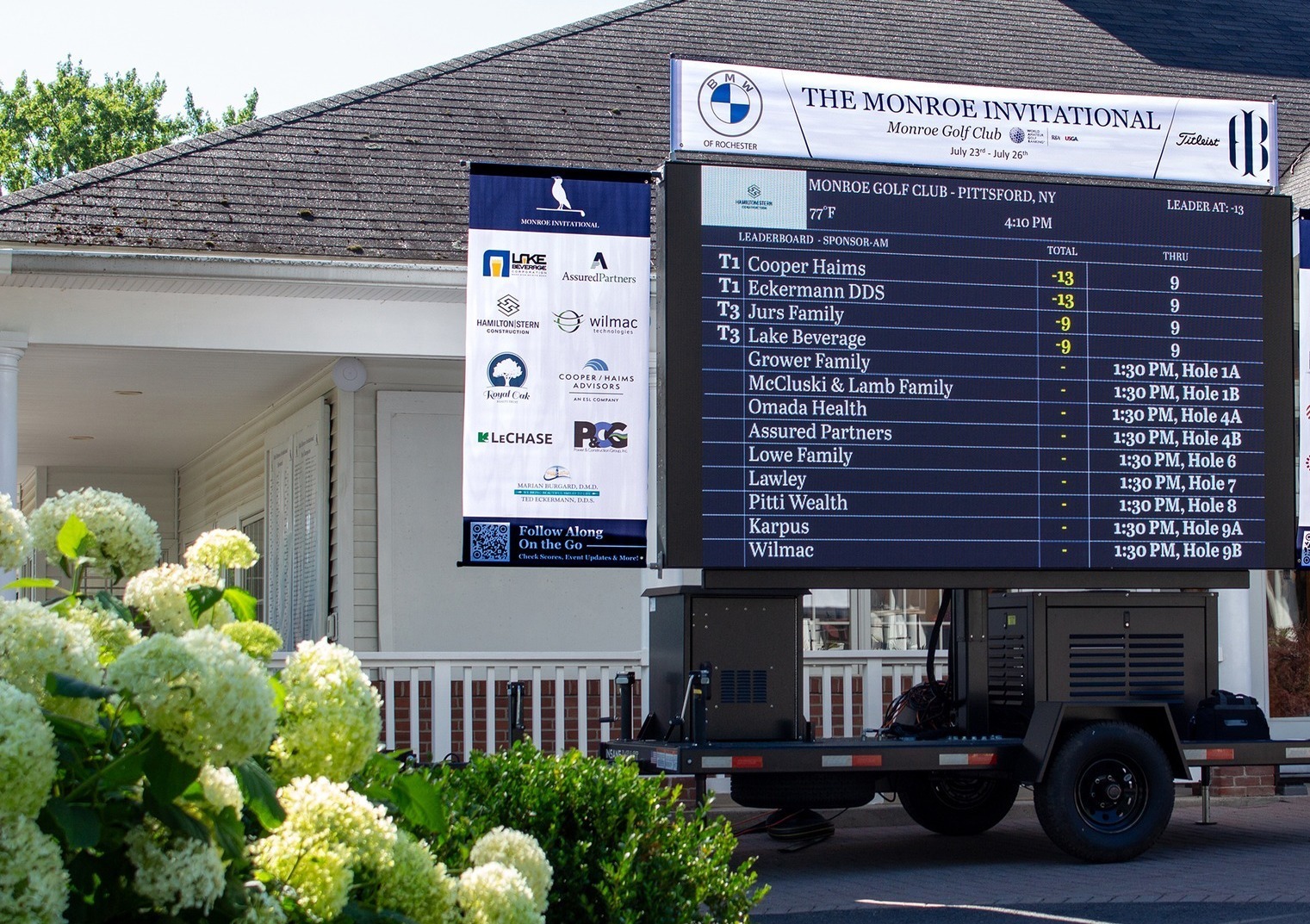 Empire Digital Signs