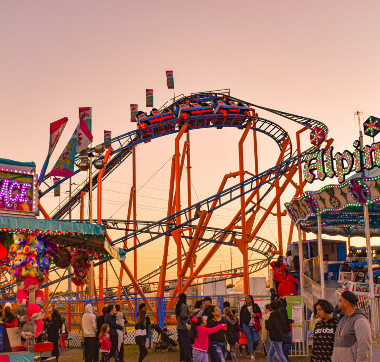 Florida Federation of Fairs