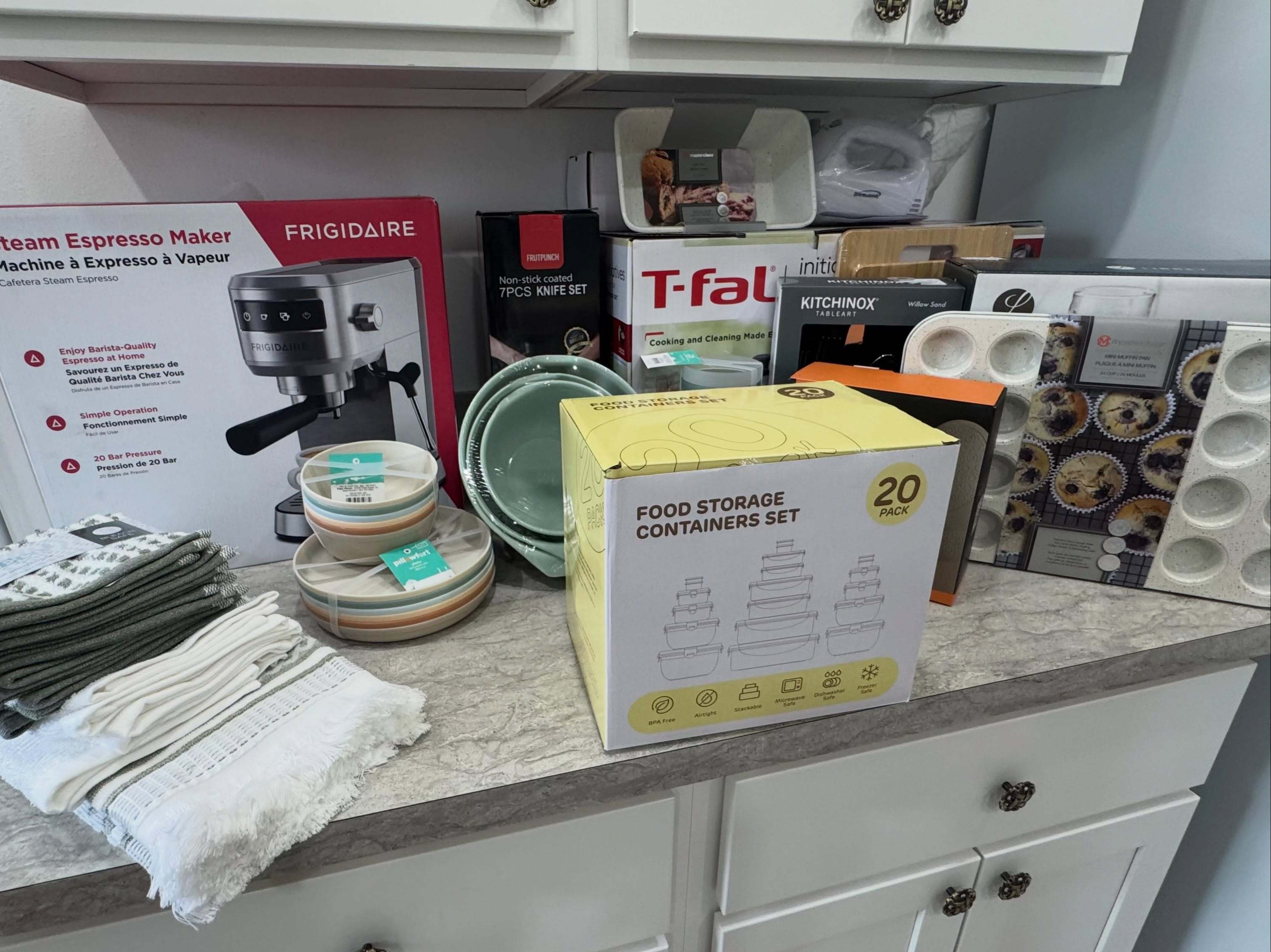 Jetson TV - Appliance, Mattresses Store in Fort Pierce