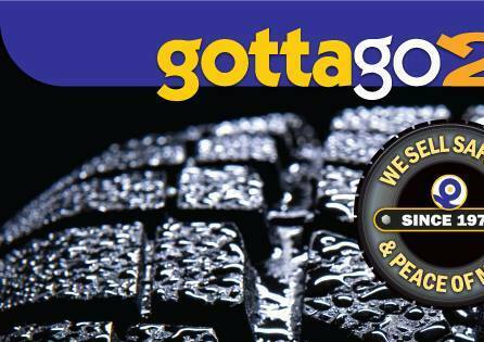 Gatto's Tires