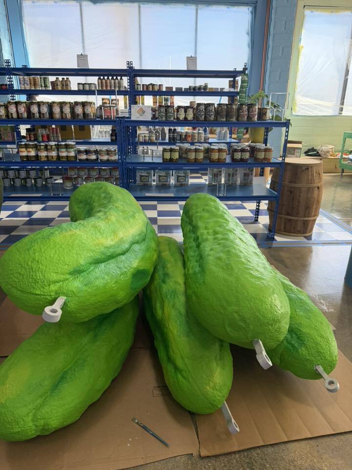 Totally St. Augustine