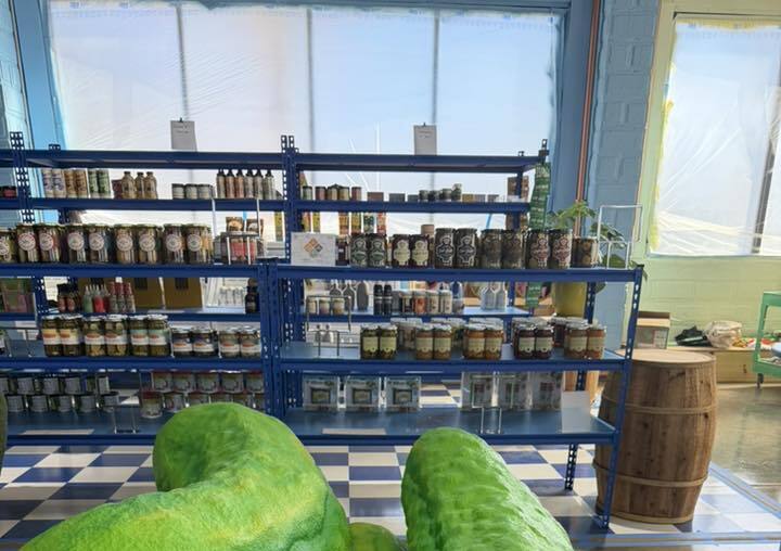 Totally St. Augustine