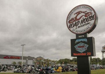 St. Pete Beach BikeFest 2026
