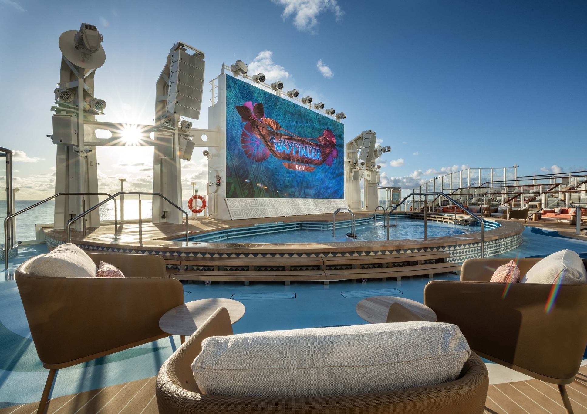 Disney Cruise Line