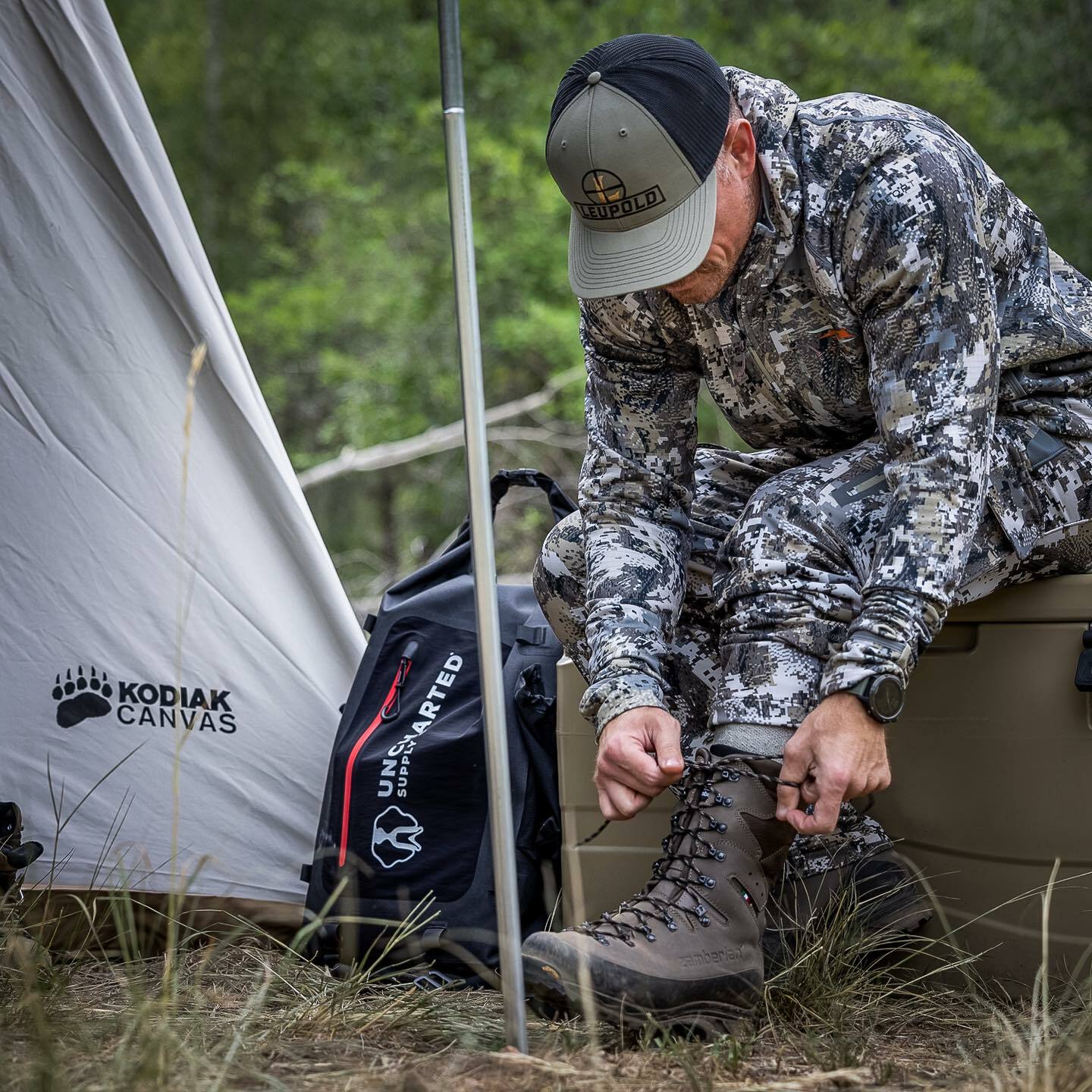 Sportsman's Warehouse