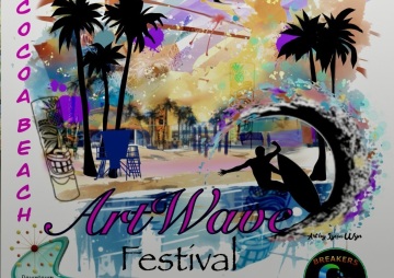  Catch the Creative Wave!