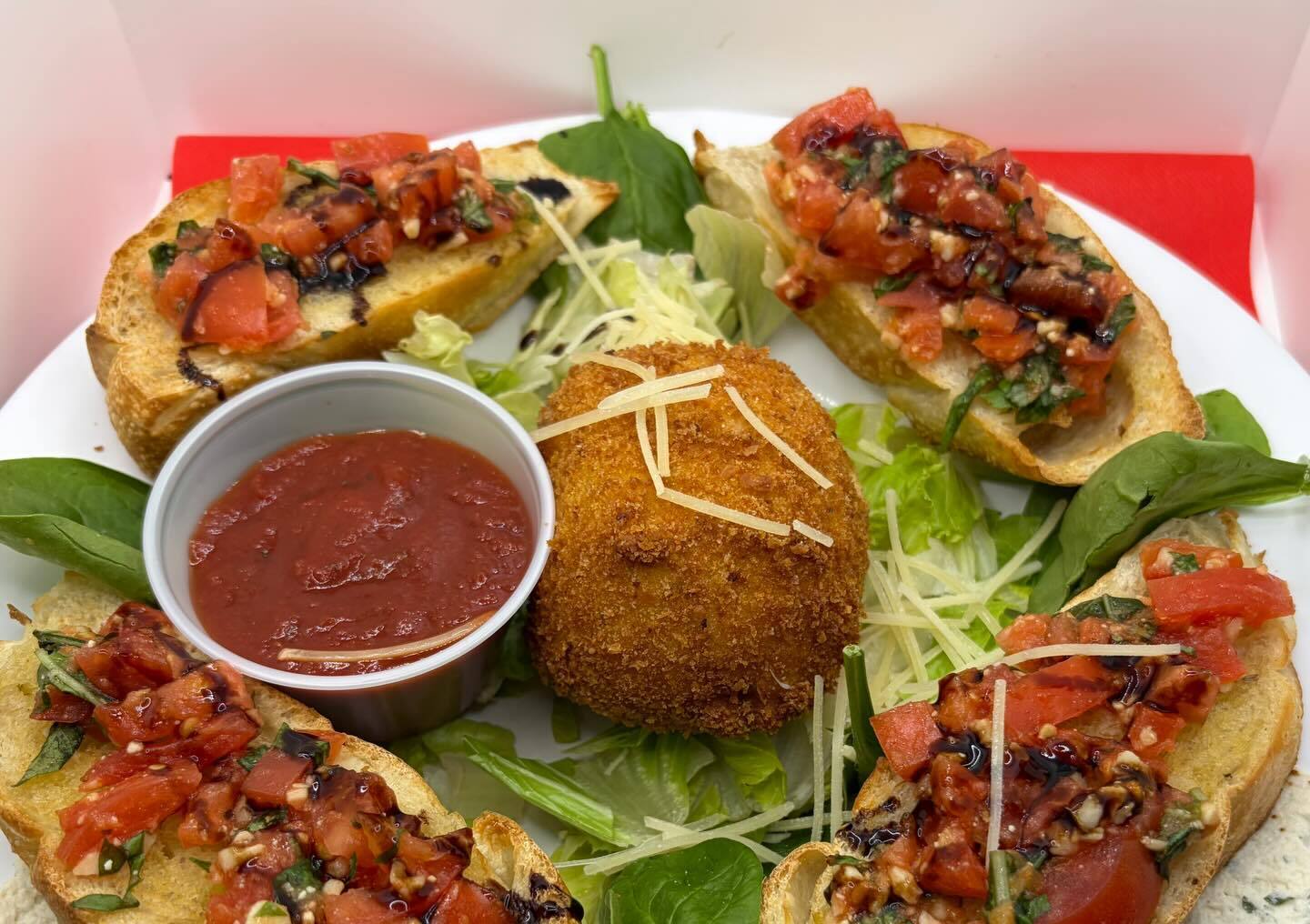 Pappagallo's Beachside