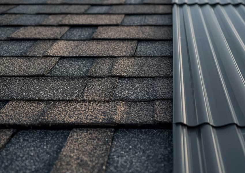 Platium Roofing & Construction