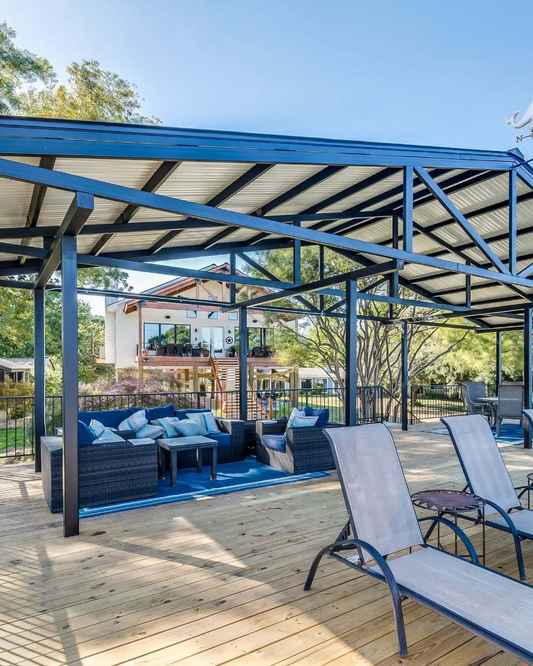 Johnson Brothers Construction