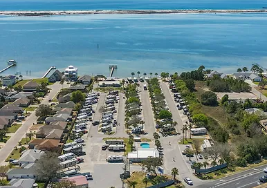 Emerald Beach RV Park