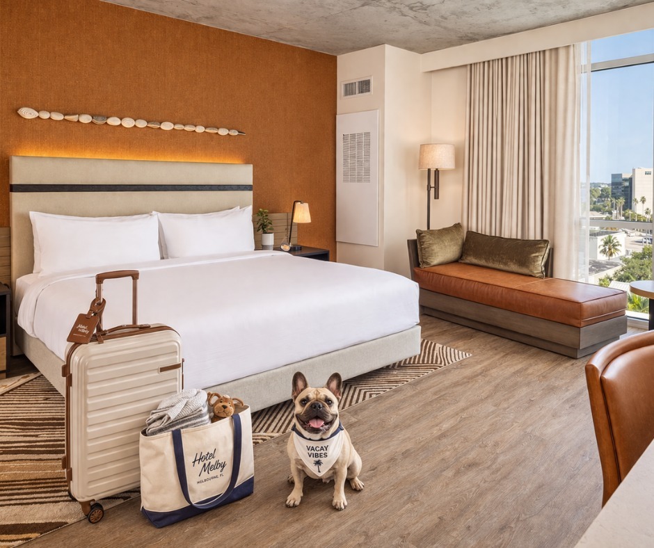 Hotel Melby