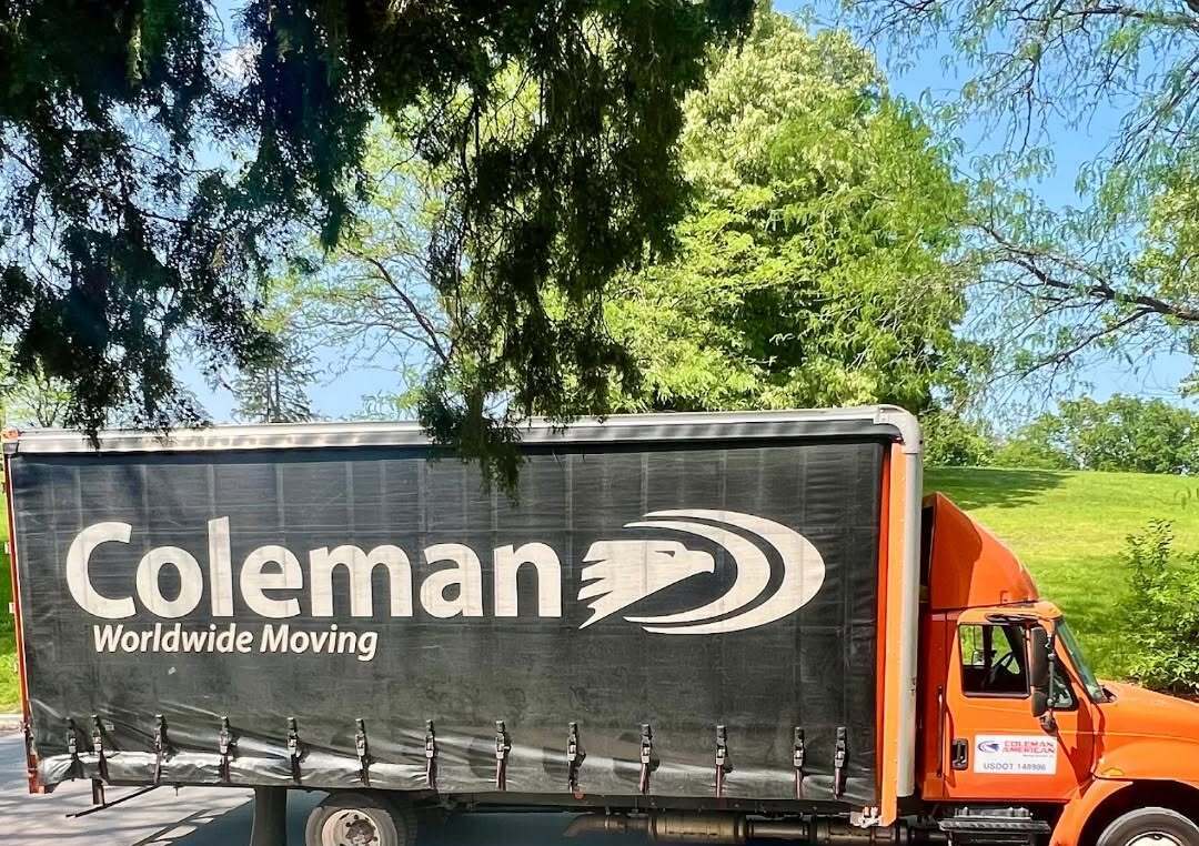 Coleman Worldwide Moving