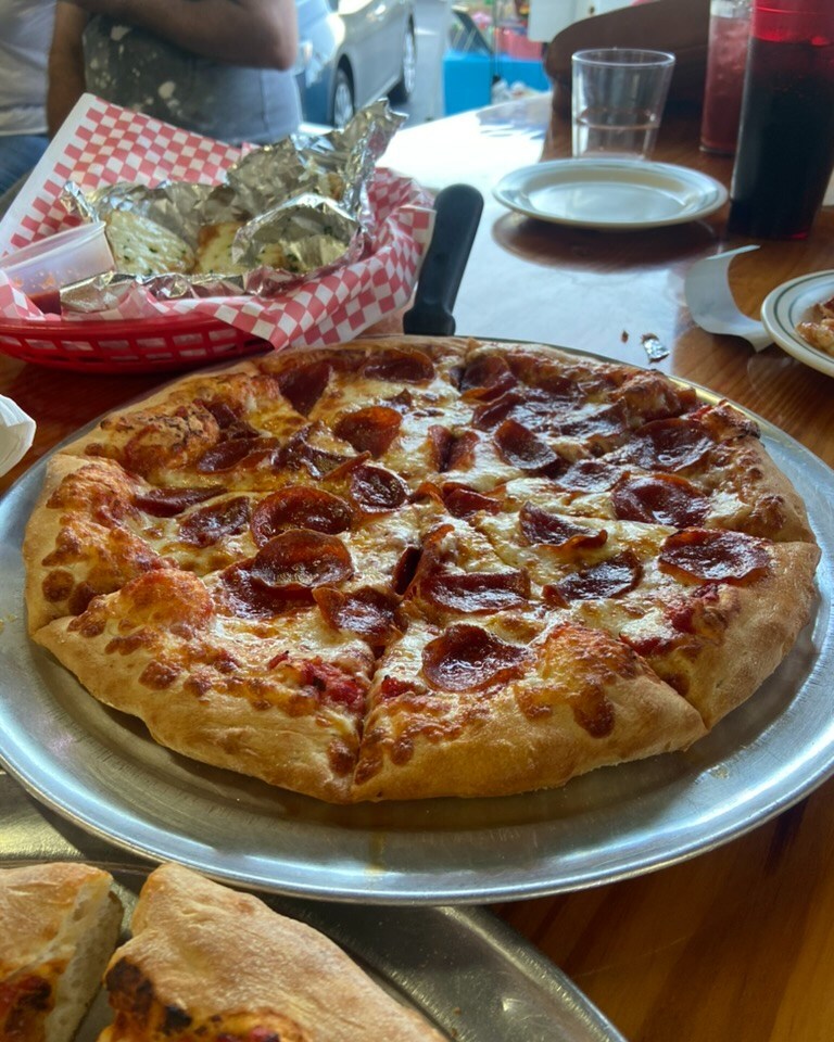 Pappagallo's Beachside