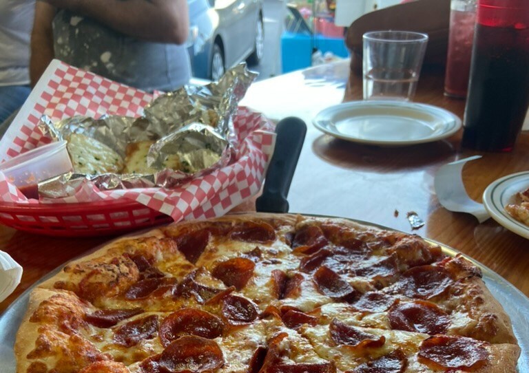 Pappagallo's Beachside