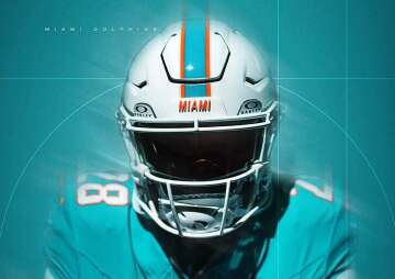 Miami Dolphins Schedule