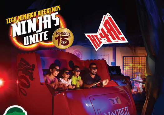 LEGOLAND KIDS TICKETS STARTING AT $39