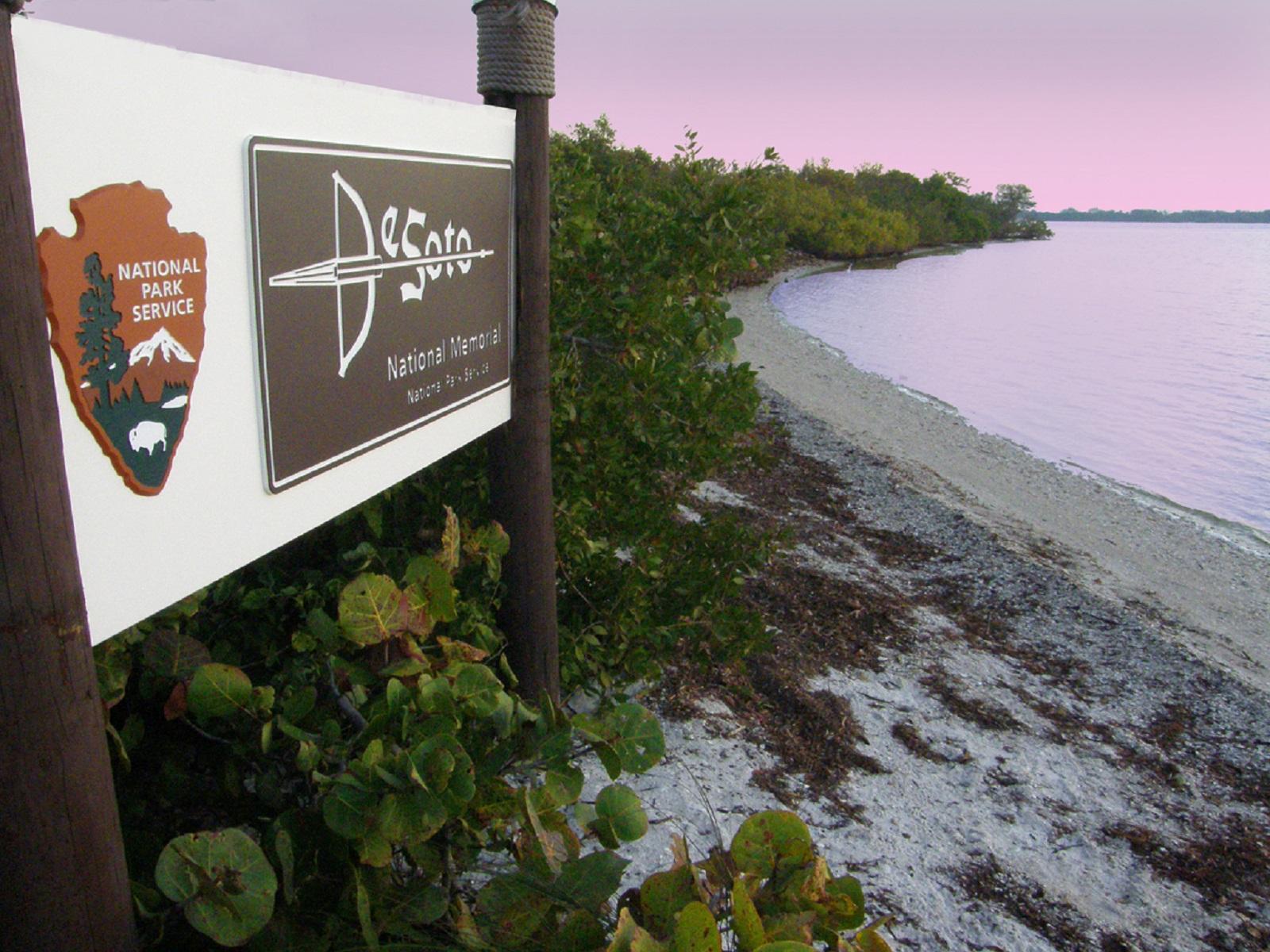 De Soto National Memorial